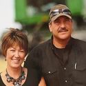 Mike and Wendy Kraft
